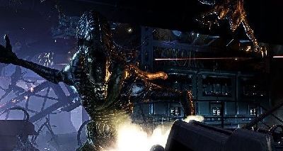 How Exactly Are Sci-Fi Movies and Games Related to Each Other?