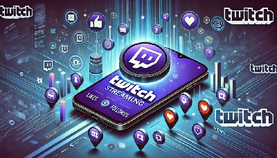 How to Get Twitch Views for Free?