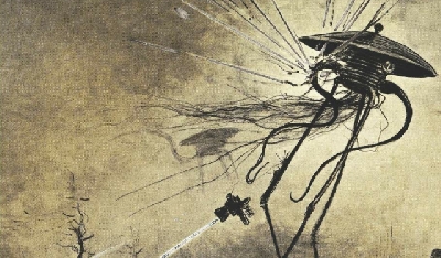 How Instagram Helps One Science Fiction Fan Sell Books