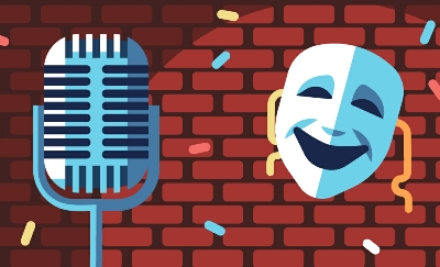 How to Make the Most of Your Next Comedy Club Night Out