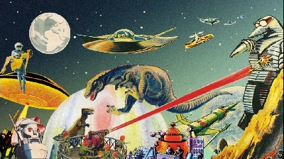 How Sci-Fi Has Influenced Modern Technology Innovations