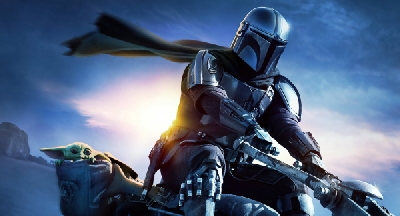 Iconic Star Wars Throwbacks Featured In The Mandalorian