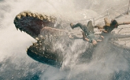 IGN unveil new (Spoiler-Free) Jurassic World Rebirth movie clip!