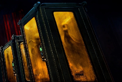 IGN releases new Alien: Earth Gestation clip, but the Alien doesn't look like a Xenomorph