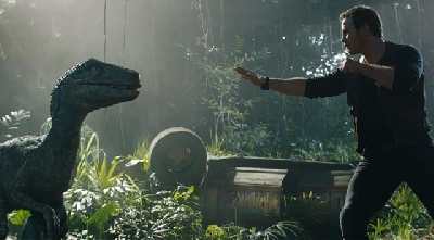 Interesting Facts About The Jurassic World: Fallen Kingdom Movie