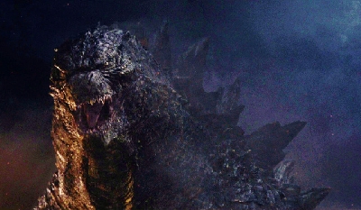 Internationally Godzilla (2014) actually made $10 Million more than its sequel, King of the Monsters (2019)