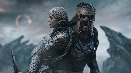 Iron Studios, Hot Toys and NECA all tease upcoming Badlands figures & collectibles!