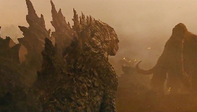 Is Godzilla Culture Popular Only Among Geeks and Students?