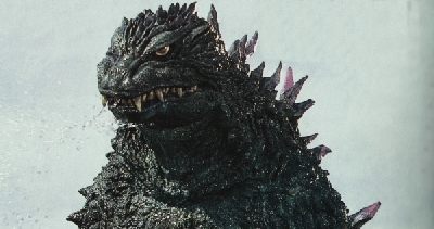 Is Godzilla a Guy?