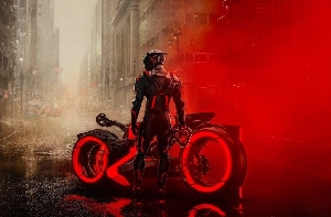 Is Jared Leto's Ares the bad guy in Tron: Ares?