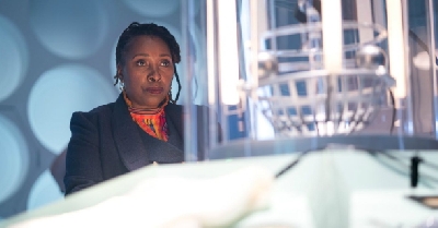 Is Jo Martin's Doctor Who Actually The Next Doctor?