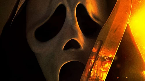 It's all hands on deck as original Scream cast reunite for Scream 7 in 2026!