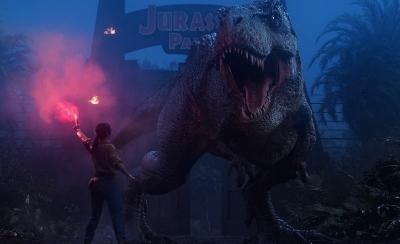 Jurassic Park: Survival game coming to PC, PS5 and Xbox Series X|S!