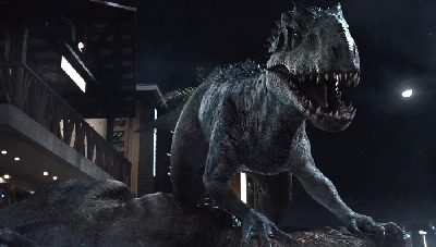 Jurassic World 2 news roundup - Animatronic T-Rex, Set Photos, Video and More!