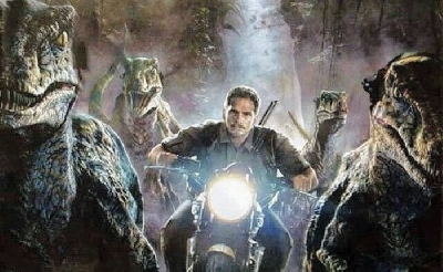 Jurassic World 2 set photos from Hawaii leak online!