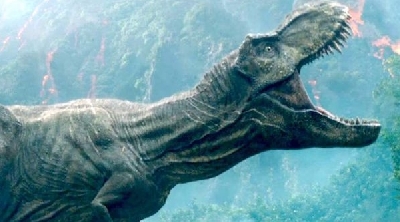 Jurassic World 3 Announced