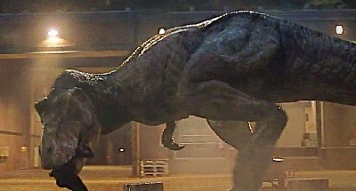 Jurassic World 3: British Columbia shoot casting call looking for people to play Dinosaur food!
