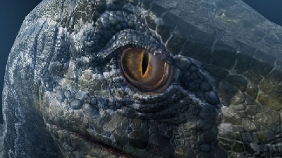Jurassic World 3: Photo shared from the set of Jurassic World Dominion (2021)!