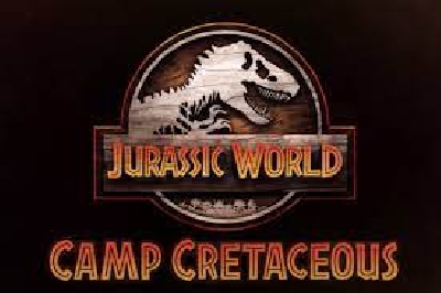 Jurassic World: Camp Cretaceous Season 4 OFFICIALLY releases on the 3rd of December!