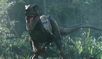(SPOILER) Jurassic World: Fallen Kingdom - Major Dinosaur battle teased!