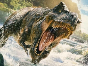 Jurassic World Rebirth Box Office Totals: $500M Globally!