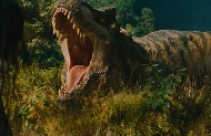 Jurassic World Rebirth was officially rated PG-13!