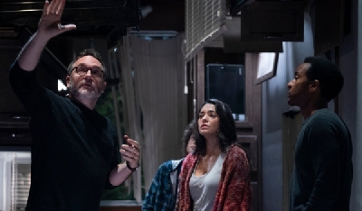 Jurassic World short film Battle At Big Rock details, images and release date!