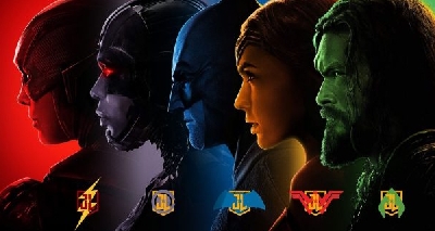 Justice Leagues final trailer lightens the tone!