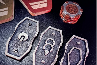 Kessel Sabacc: The Star Wars Universe’s Answer to Poker