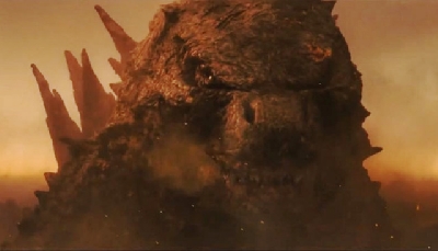 Legendary reportedly not worried about Godzilla 2: King of the Monsters box office performance
