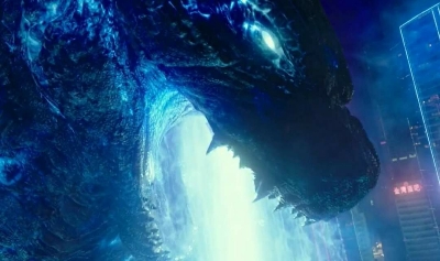 Legendary in talks with Godzilla vs. Kong's Adam Wingard to direct the next Monsterverse movie!