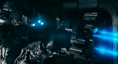 Live Action Dead Space fan film debuts Trailer and Kickstarter campaign!