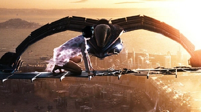Love, death, robots and more: 11 unusual sci-fi films