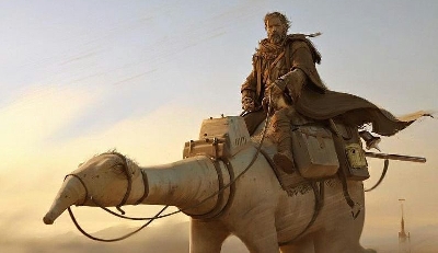 Major Obi-Wan Kenobi TV series character and plot details leaked!