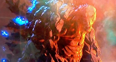 UPDATED! Mankind is at War with Godzilla in New Planet of the Monsters Clips