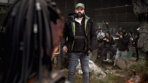 Meet Dan Trachtenberg & the cast of Predator: Badlands at MCM Comic-Con!