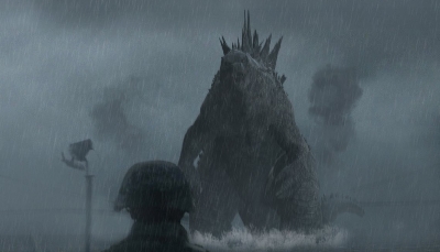 Monarch: Legacy of Monsters episode 1 screening early at NYCC!