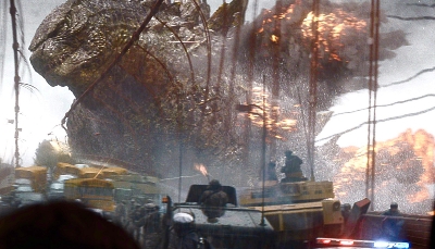 Monsterverse Apple TV series heavily connects to Godzilla (2014), introduces new Titans, locations and timelines!