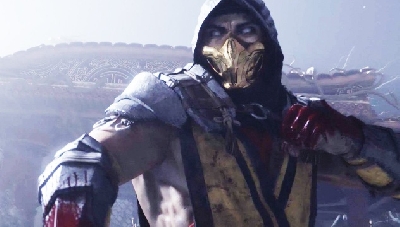 Mortal Kombat 11 (MK 11) trailer suggests time travelling redemption!