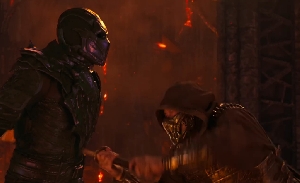 Mortal Kombat 2 (2025) – Enjoy over 60 screenshots from the first trailer!