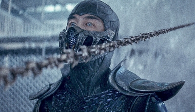 Mortal Kombat 2: Movie sequel officially in development!