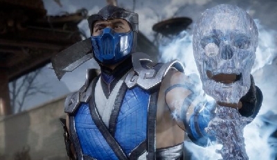 Mortal Kombat movie will feature Fatalities and will be rated R!