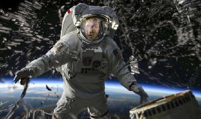 Movie makers revert to old favorites after Moonfall flop
