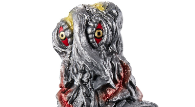 Movie Monster Series Hedorah Announced