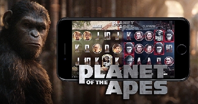 Movie Themed Online Casinos