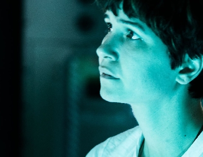 New Alien: Covenant still of Daniels surfaces online!