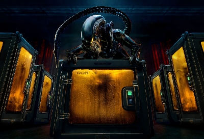 New Alien: Earth video teases five unique, deadly species, not just the Xenomorph!