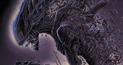 New Aliens comic series announced by Dark Horse!