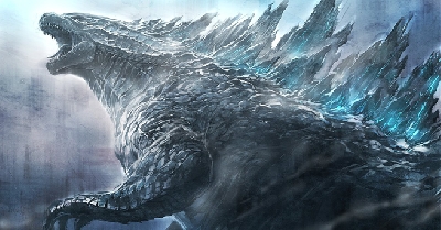 New featurette for Godzilla: Monster Planet hits the web!