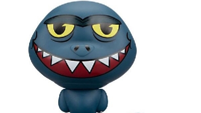 New Godzilla Bhunny Figure Announced